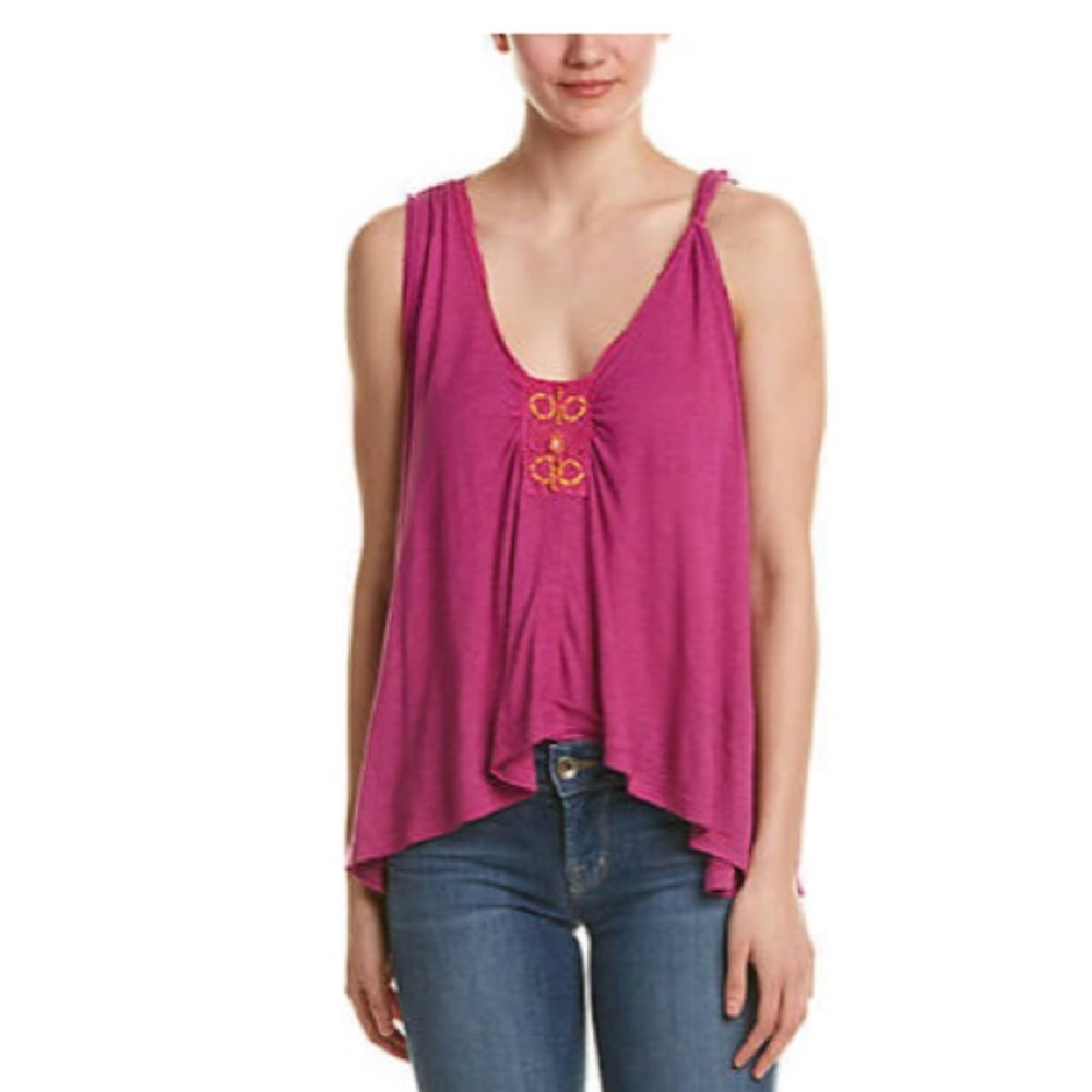 New Free people